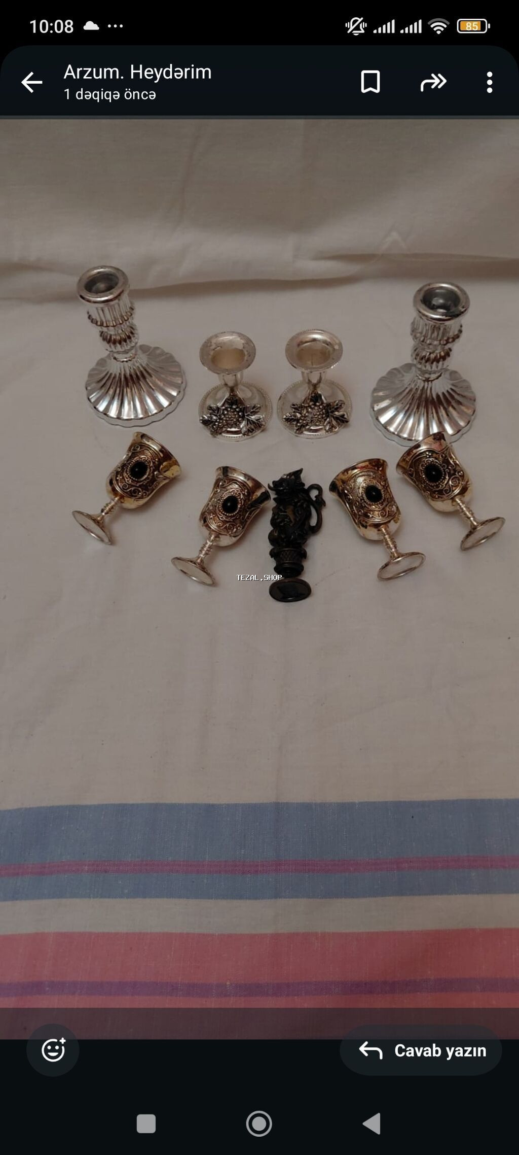 Qiymətlə bağlı vp 051_600_25_15 - şəkil 3