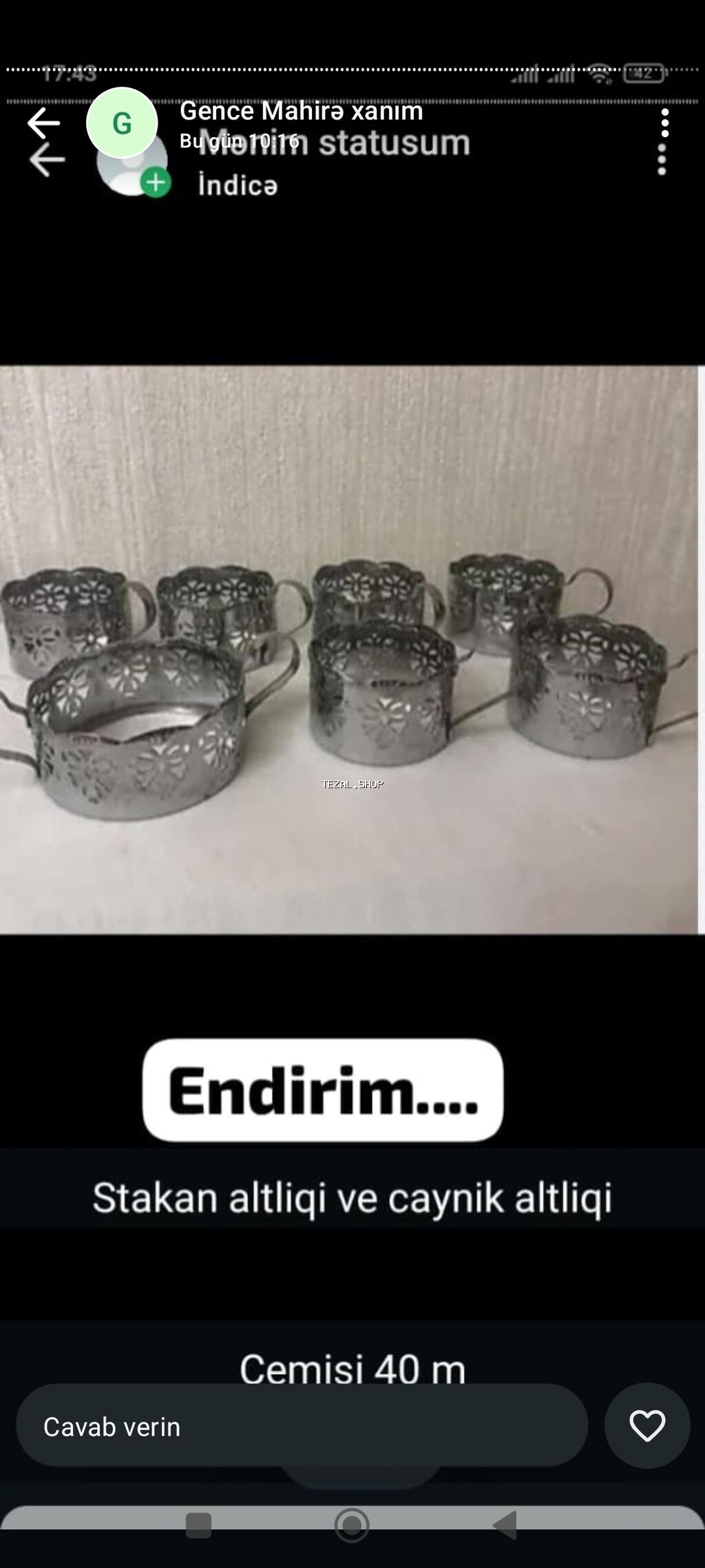 Qiymətlə bağlı vp 051_600_25_15 - şəkil 4