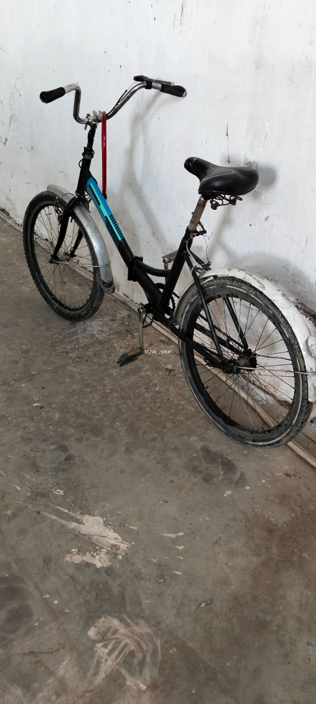 Desna24luk tekerle tezedir patriskalar sekilde mece var eledir yolda - şəkil 2