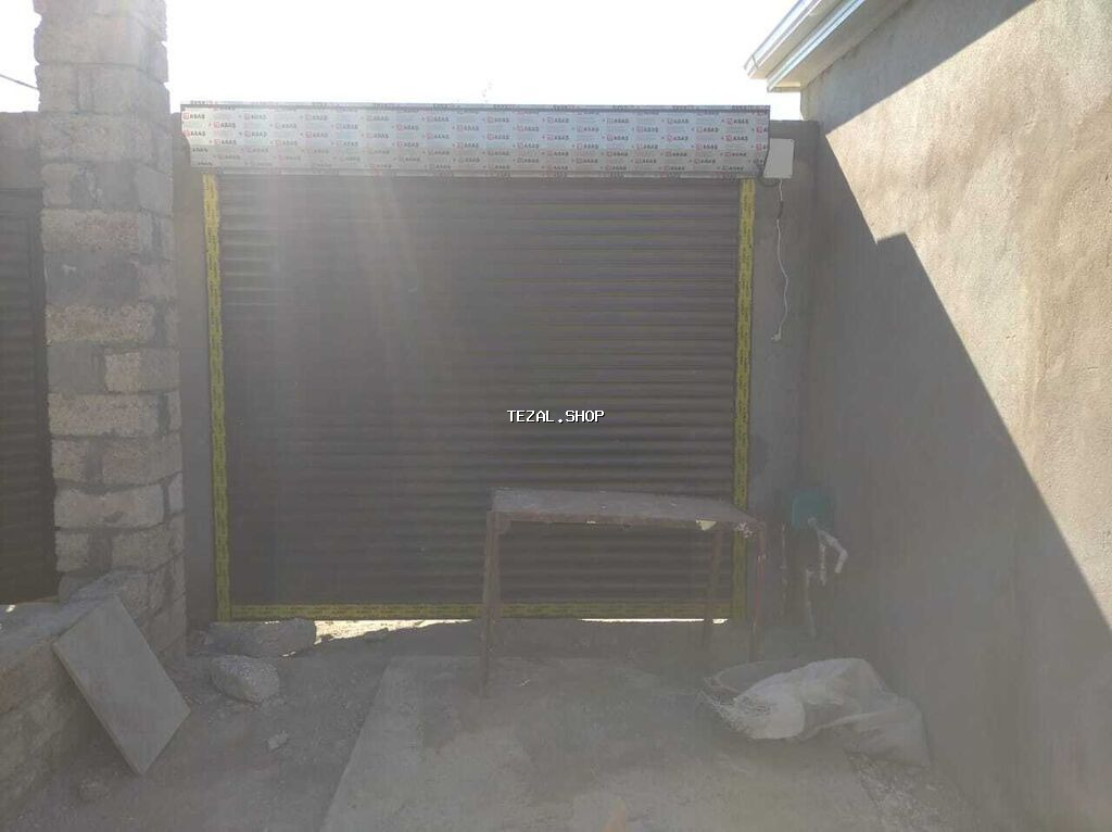 🚪✨ Kalitka Əl Qapısı – Avtomatik - şəkil 4