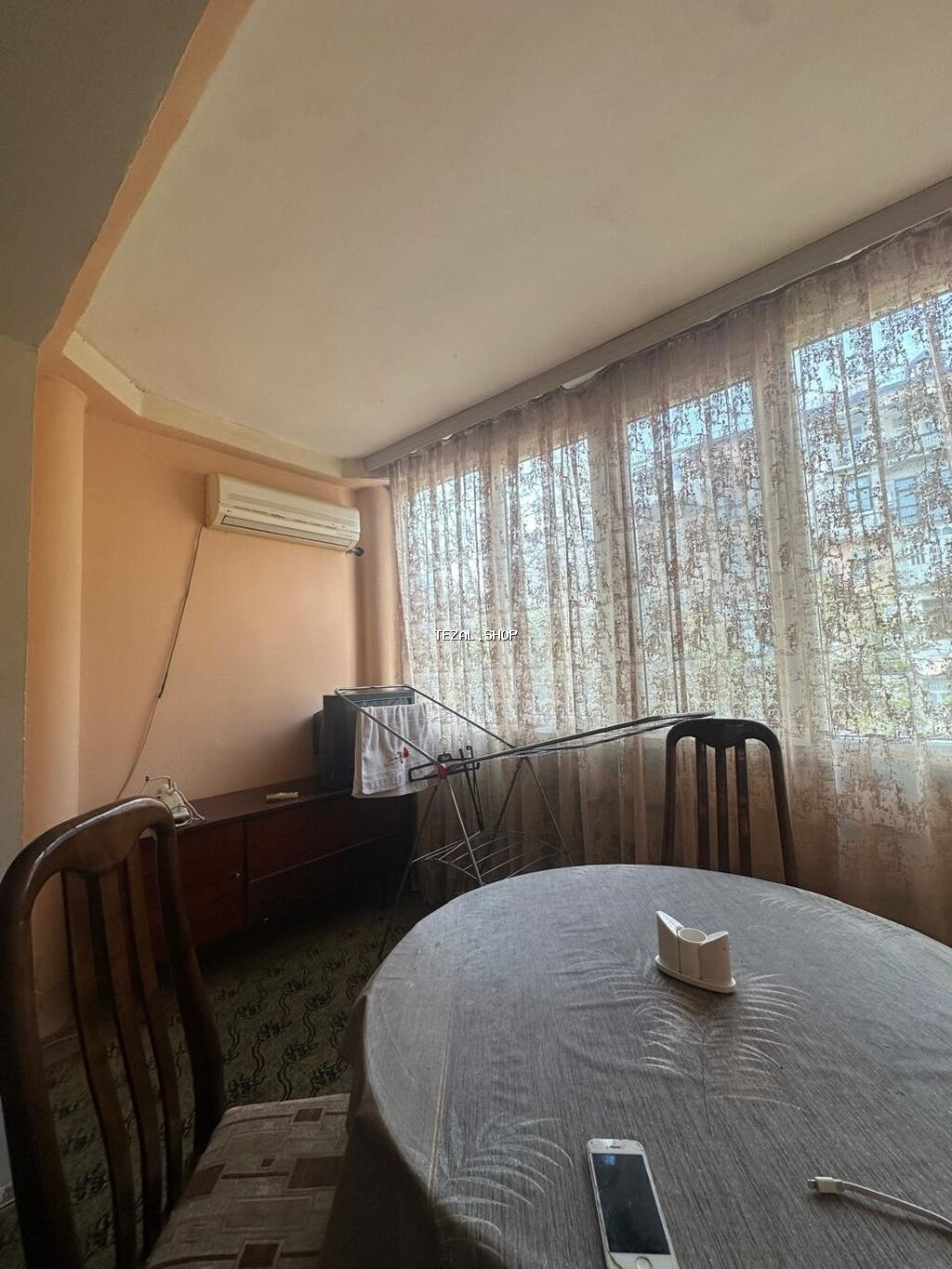 Speys t/V ilə üz bə üz Hüsüyn Caviddə Elmlərdə Araz marketin - şəkil 2