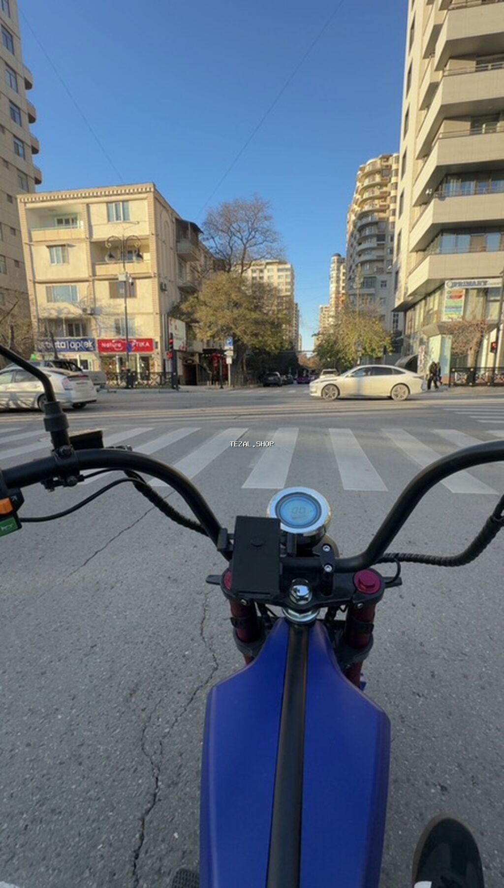 Az islenib, 40-50 km/s gedir elave melumat ucun yaza bilersiz