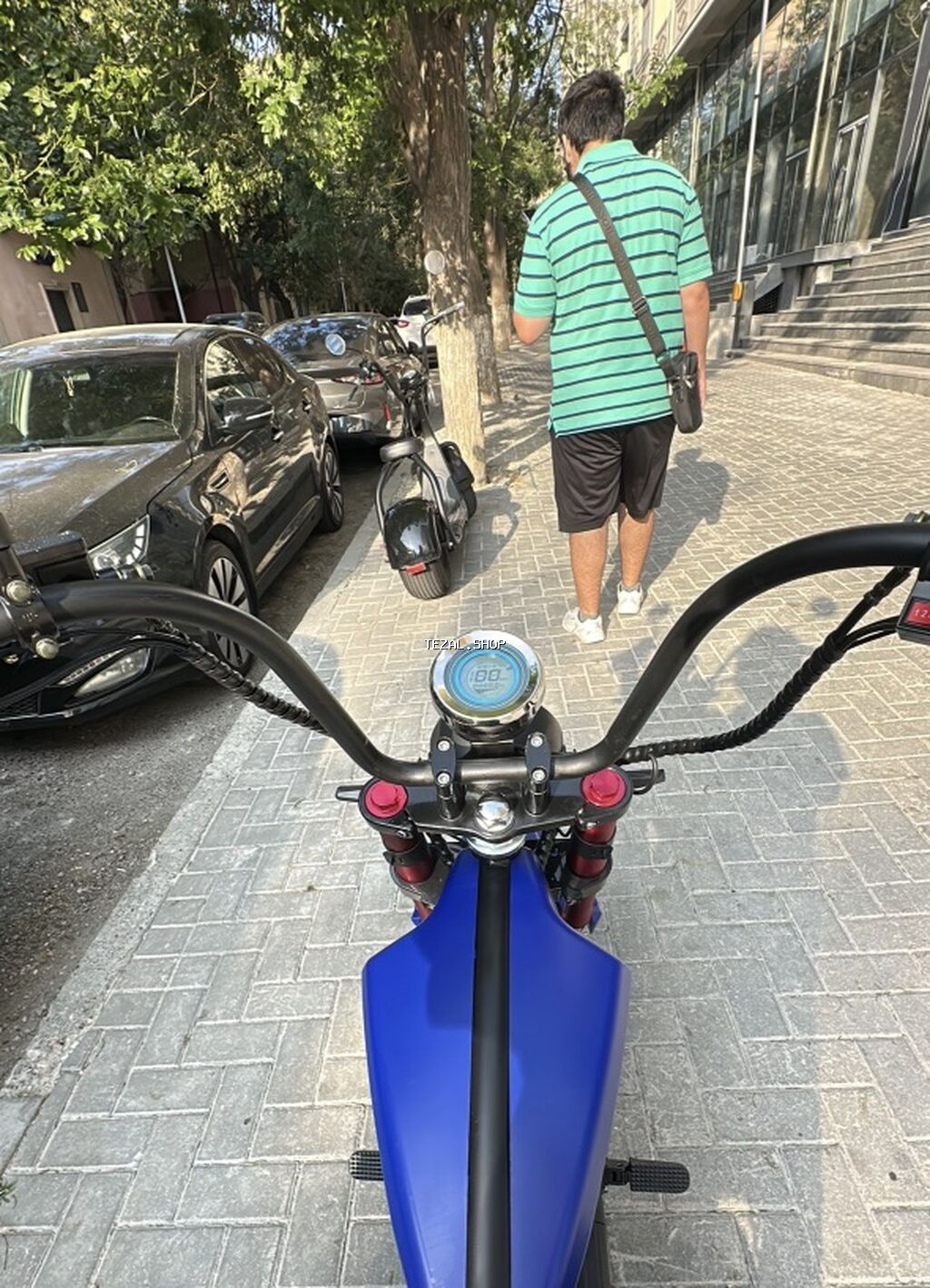 Az islenib, 40-50 km/s gedir elave melumat ucun yaza bilersiz - şəkil 4