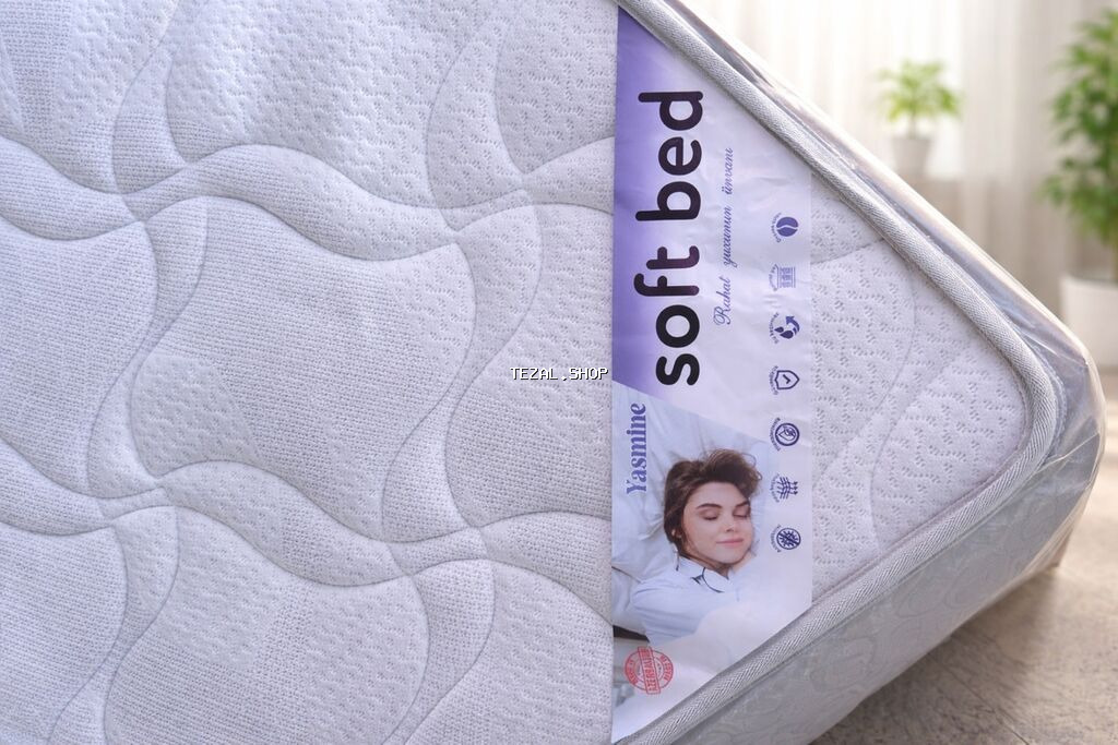 Yeni, Ortopedik matras, İki nəfərlik