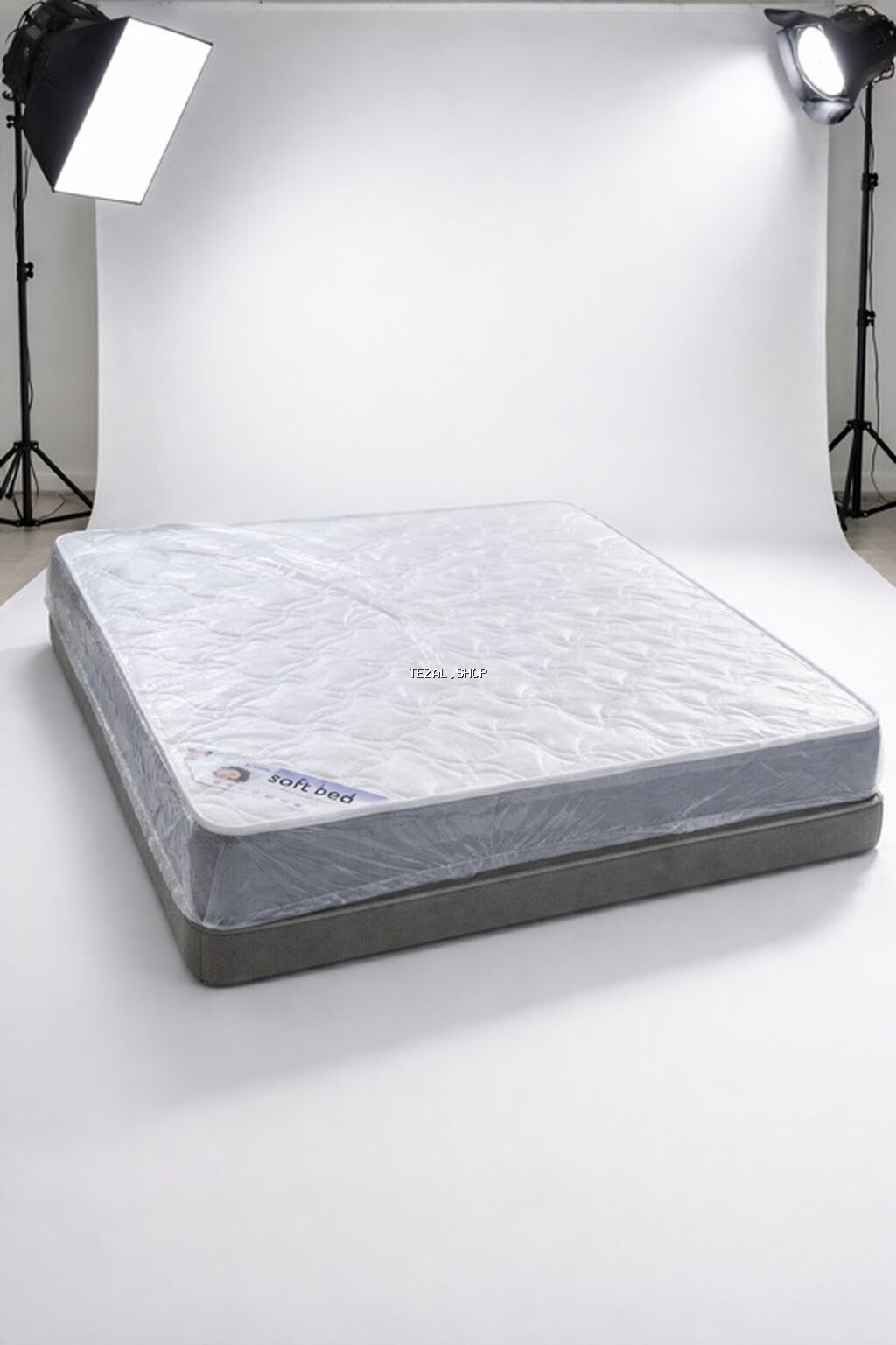 Yeni, Ortopedik matras, İki nəfərlik - şəkil 4
