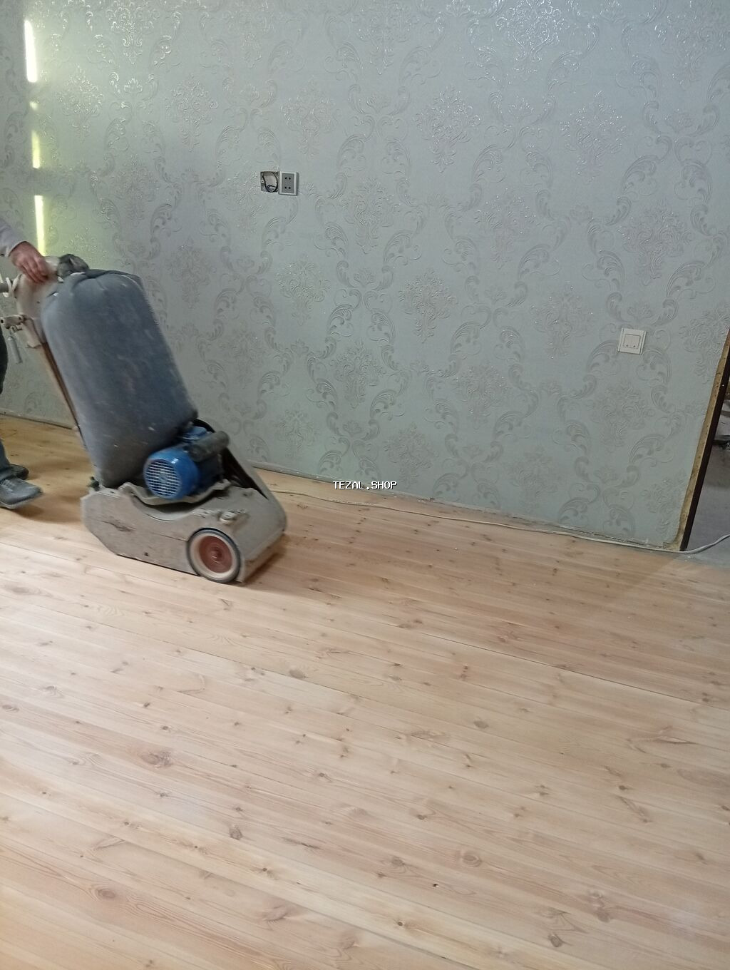 Pol yonan aparat Tecılı satılır - şəkil 3