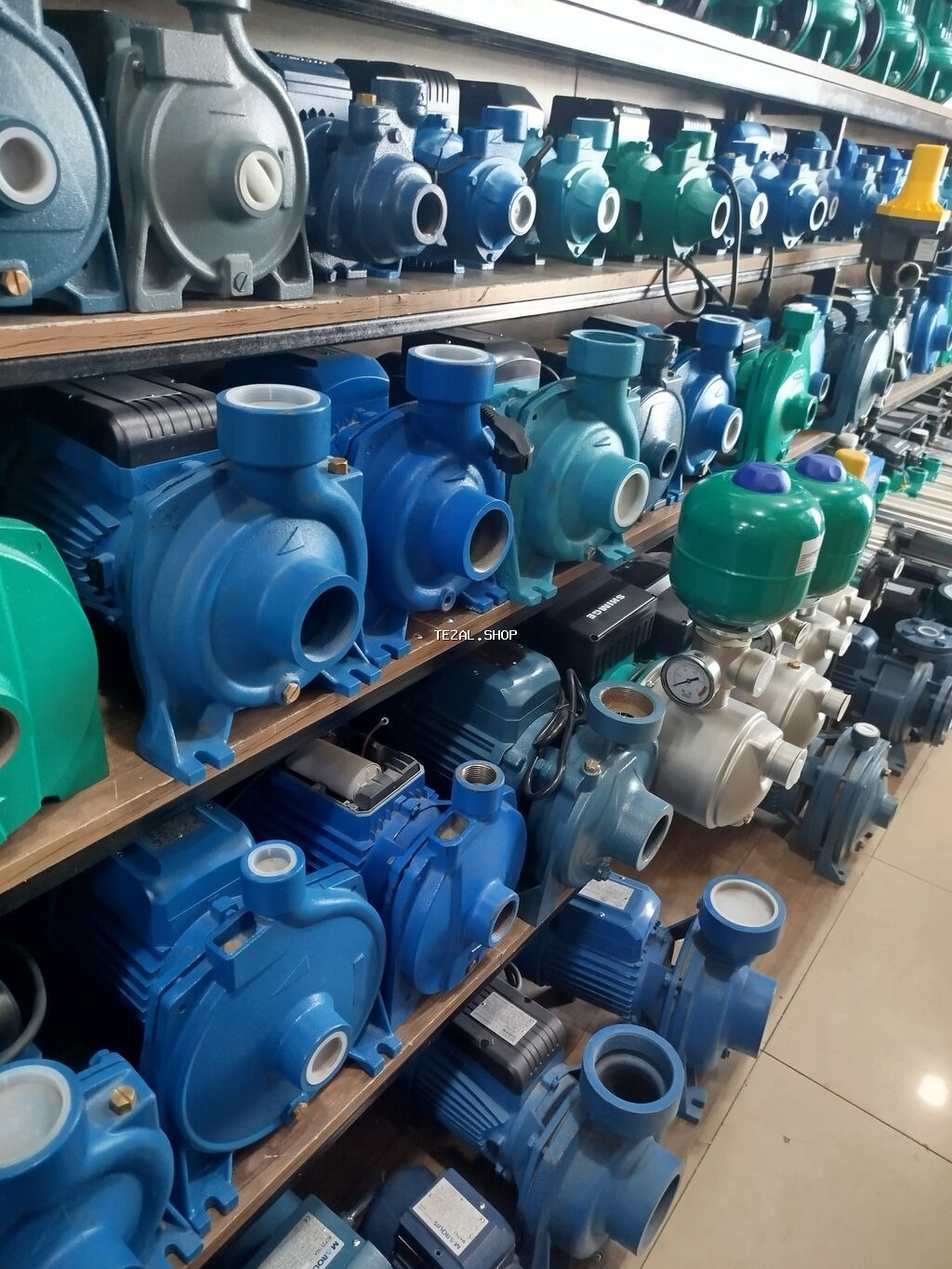 Her novde su matorlarimzi var kim isdese elaqe saxlayan biler - şəkil 2