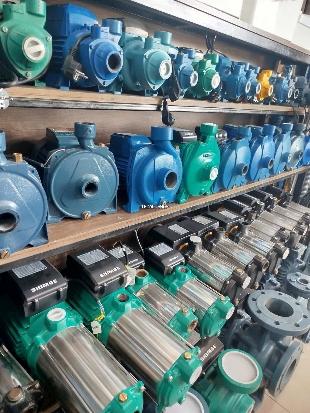 Her novde su matorlarimzi var kim isdese elaqe saxlayan biler - şəkil 3