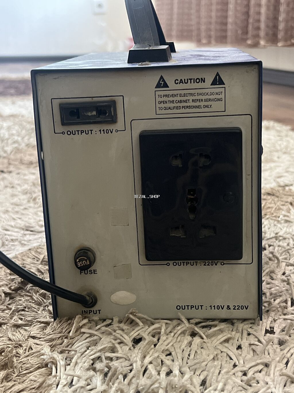 Temzimleyeci - şəkil 2