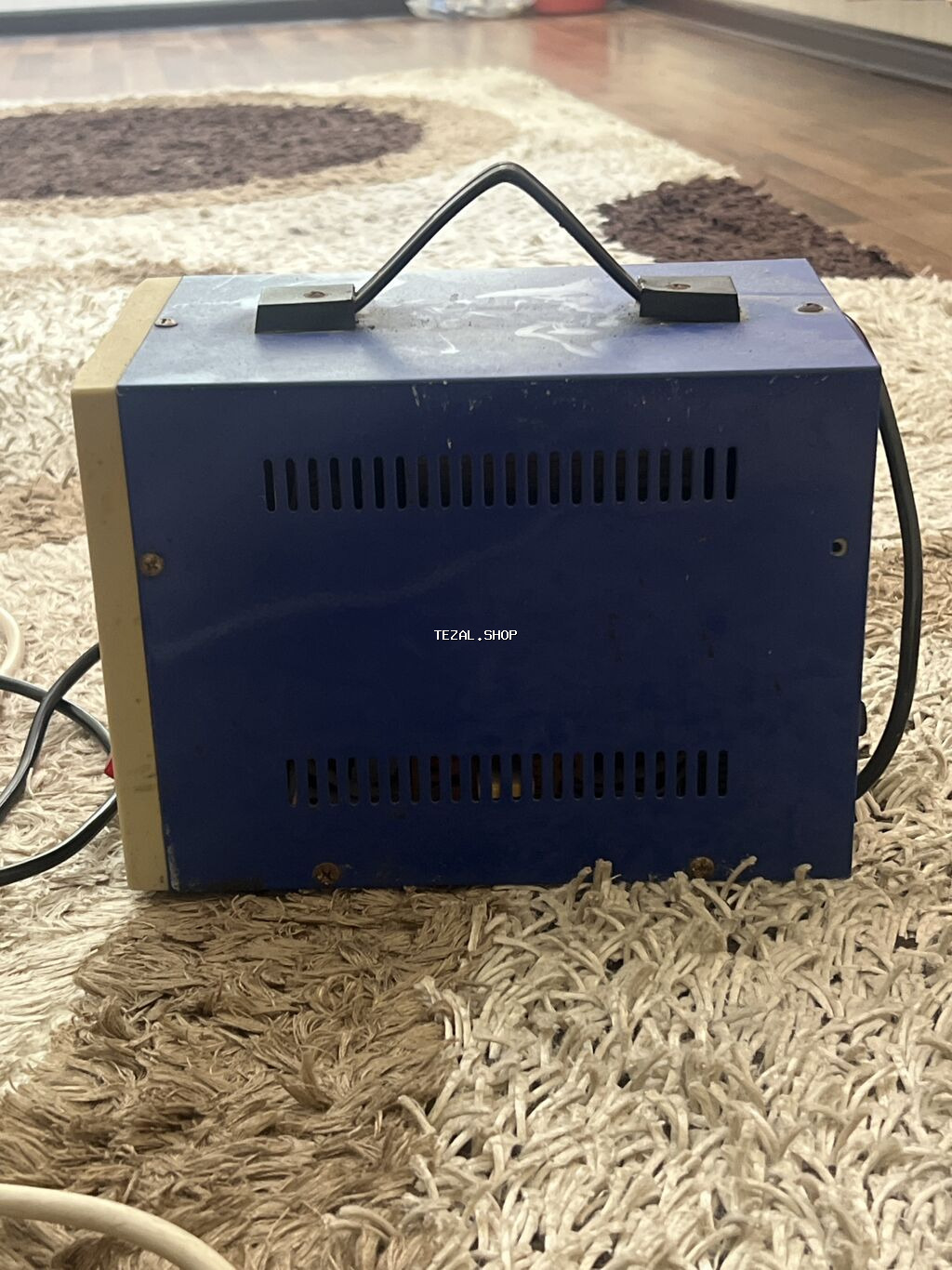 Temzimleyeci - şəkil 3