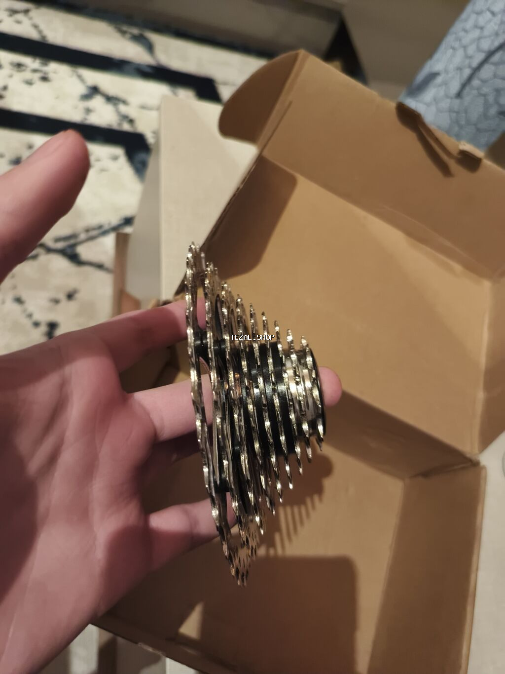 9 luq kaset hec islenmeyib 15 manat - şəkil 5