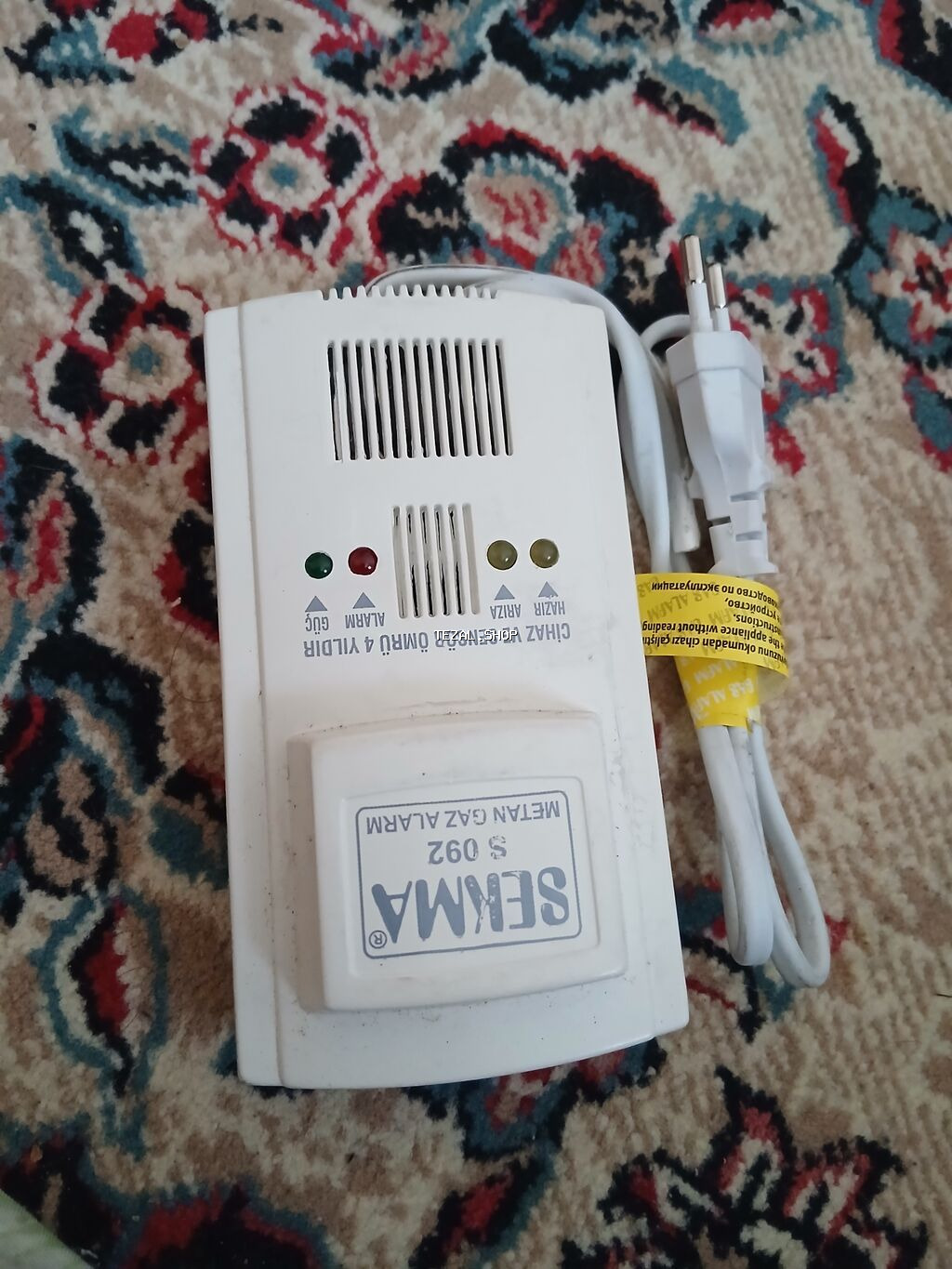 Salam satılır zeng vurun zehmet olmasa - şəkil 2