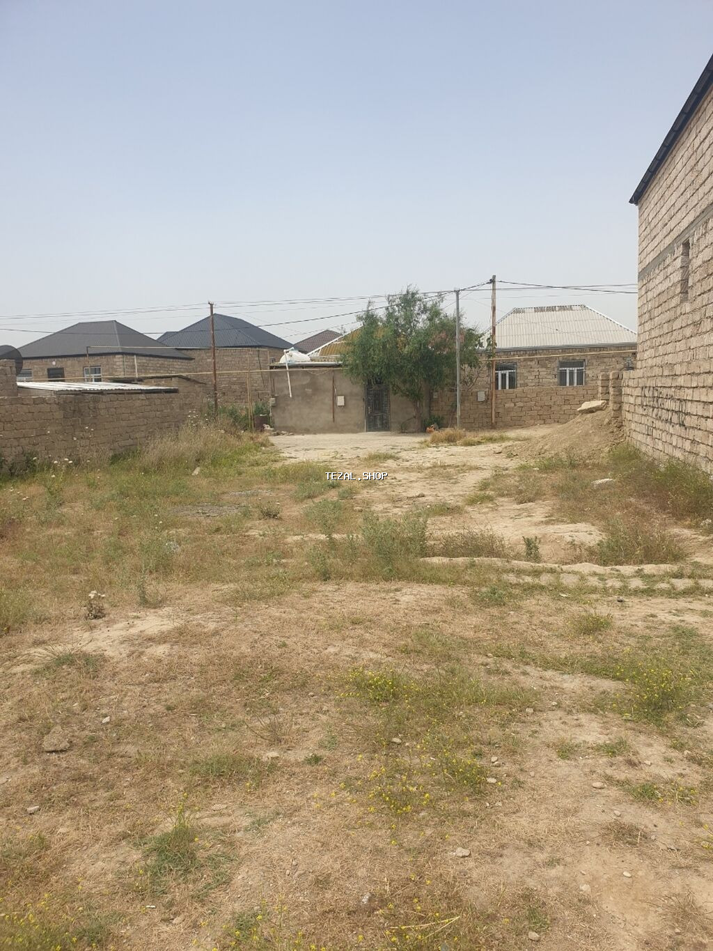 3 sot, Tikinti, Mülkiyyətçi, Kupça (Çıxarış)