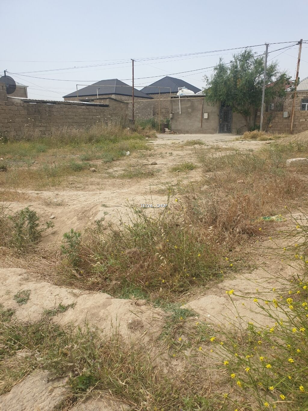 3 sot, Tikinti, Mülkiyyətçi, Kupça (Çıxarış) - şəkil 5