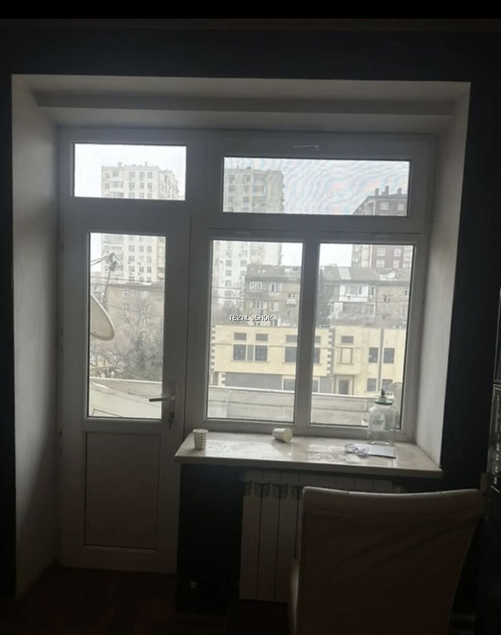 Hamısı bir yerde 450 azn - şəkil 2