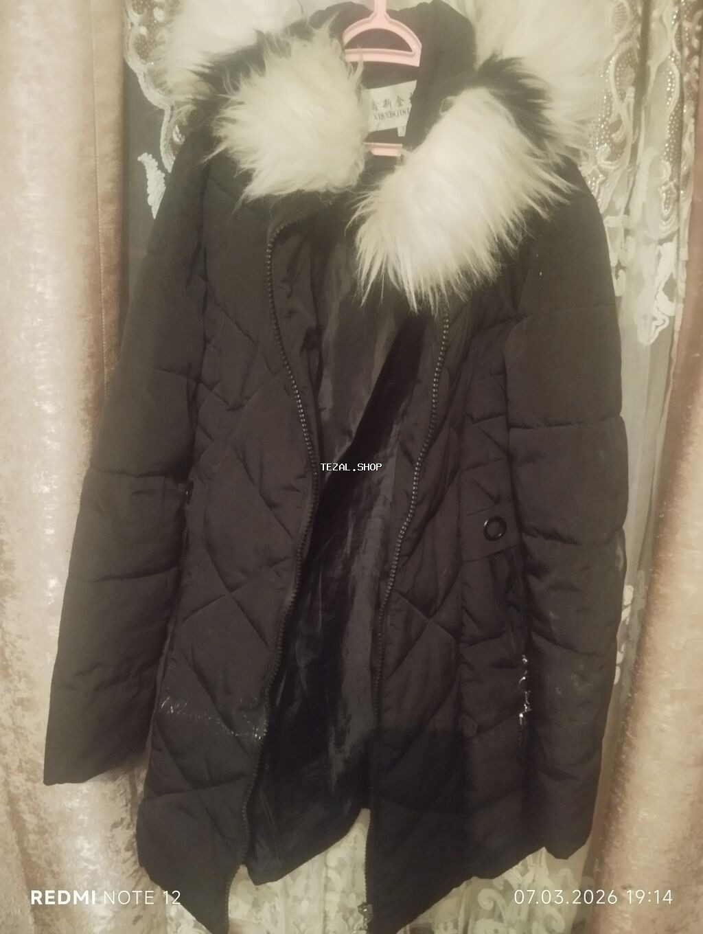 Üçün böyük ölçülü ayaqqabı geyim maksimum 3 edədi 20 manata bu qiymətə - şəkil 4