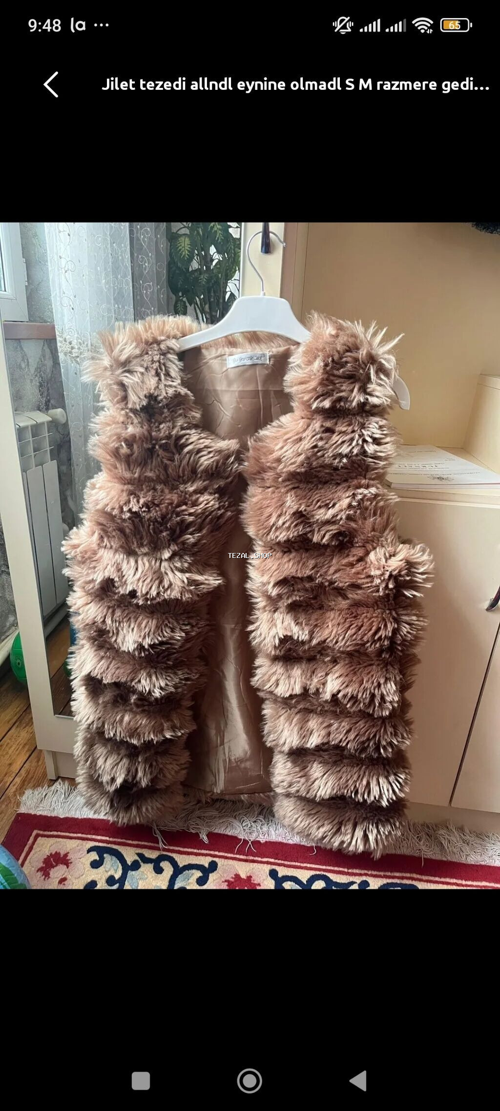 Üçün böyük ölçülü ayaqqabı geyim maksimum 3 edədi 20 manata bu qiymətə - şəkil 5