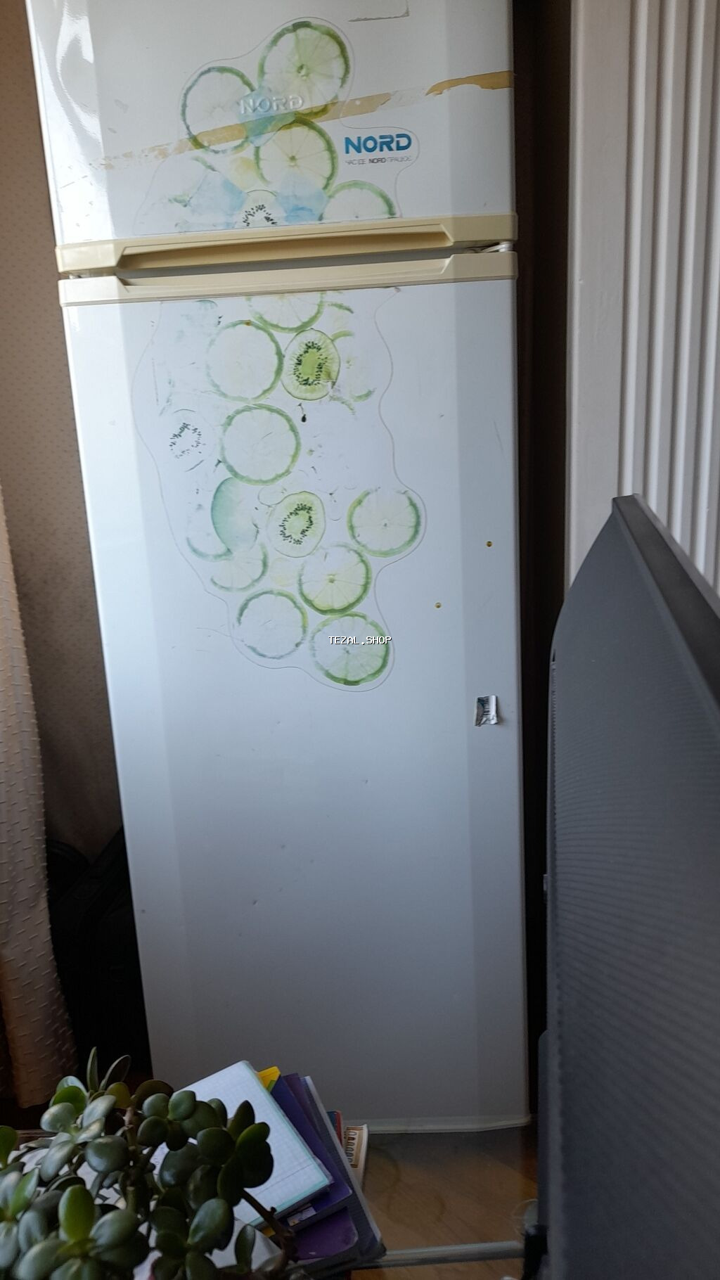 Soyuducular - şəkil 2