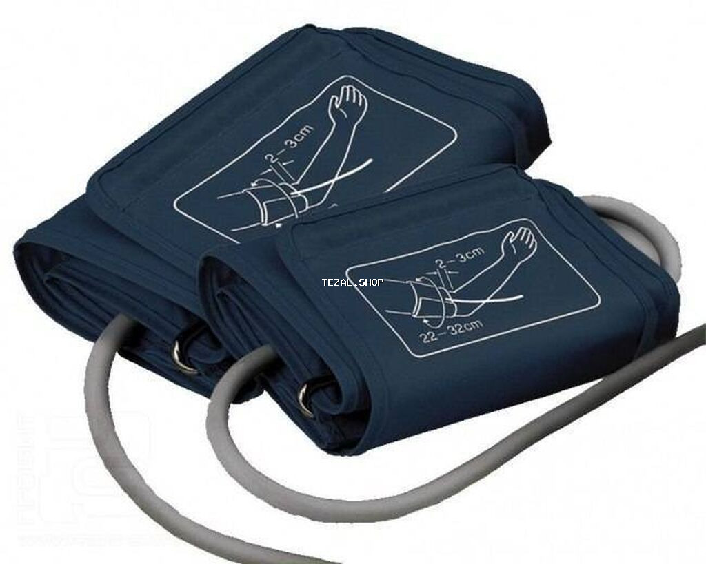 Tonometr manjeti standart 22-32 sm - 15 azn Standart 22-42 sm