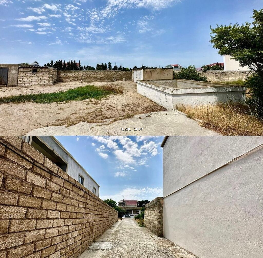 Bakı, Bilgəh qəs., 9000 kv. m, 2 otaqlı - şəkil 2