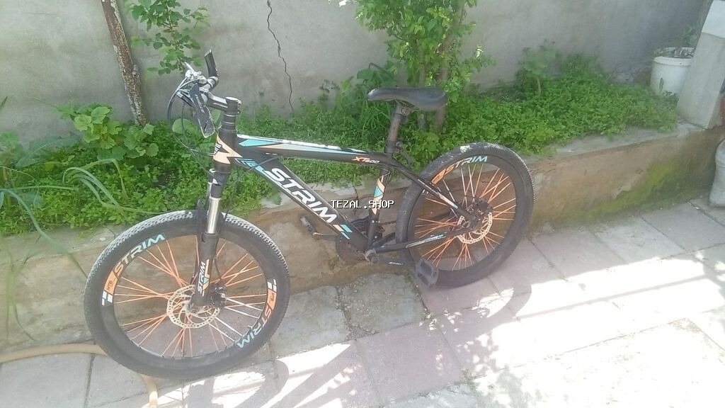 Allahin Salami hərkese