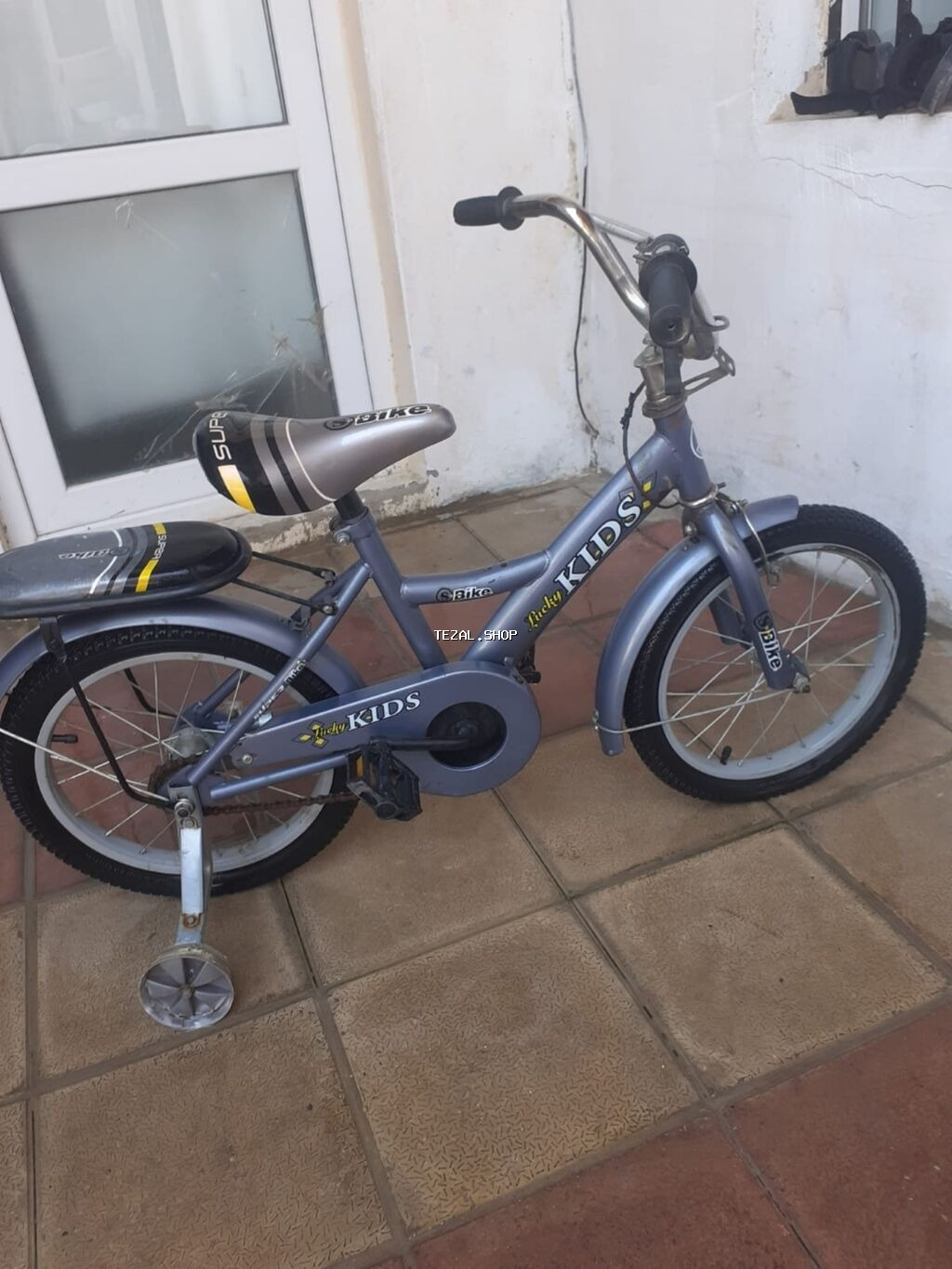 Velsibete satılır təzə kimdi