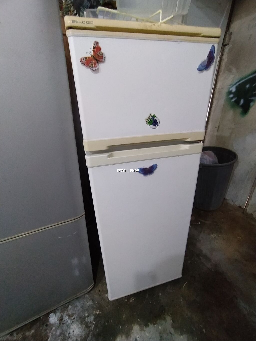 ‼️‼️UNVAN BİNE KENDİ‼️ CATDİRMA ELAVE ODENİSLE 15 GUNDE ZEMANET