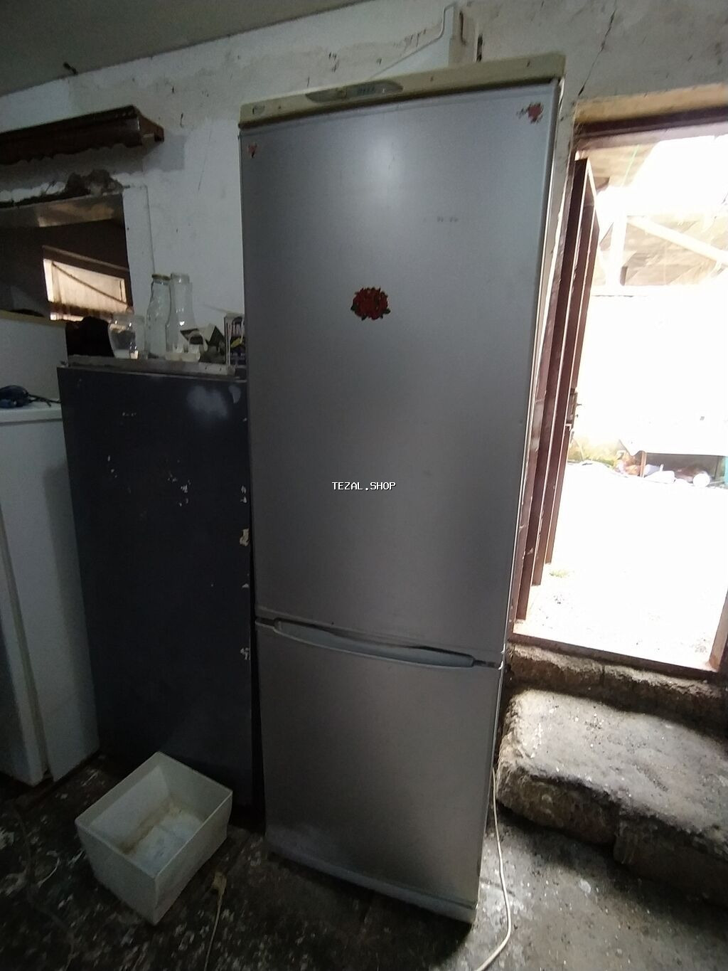 ‼️‼️UNVAN BİNE KENDİ‼️ CATDİRMA ELAVE ODENİSLE 15 GUNDE ZEMANET - şəkil 2