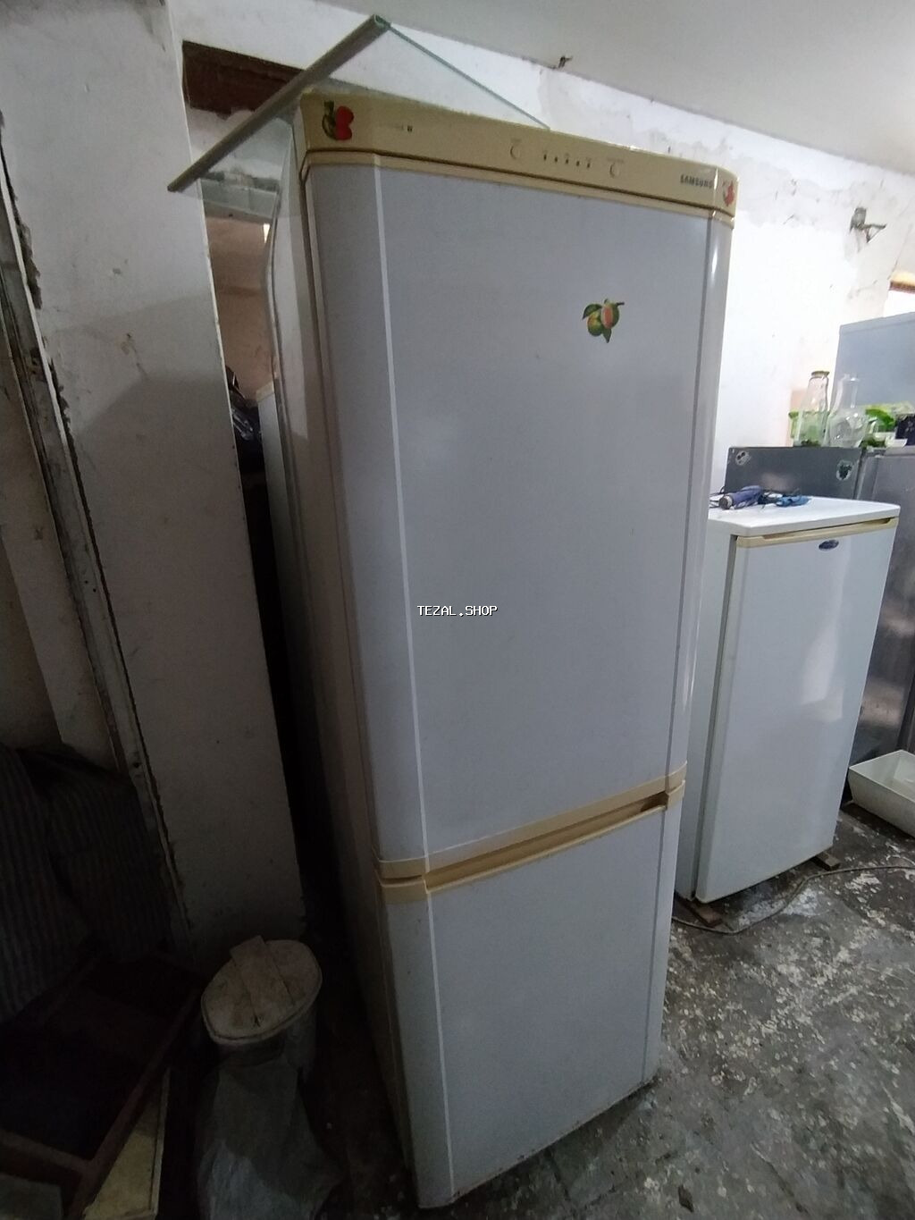 ‼️‼️UNVAN BİNE KENDİ‼️ CATDİRMA ELAVE ODENİSLE 15 GUNDE ZEMANET - şəkil 3