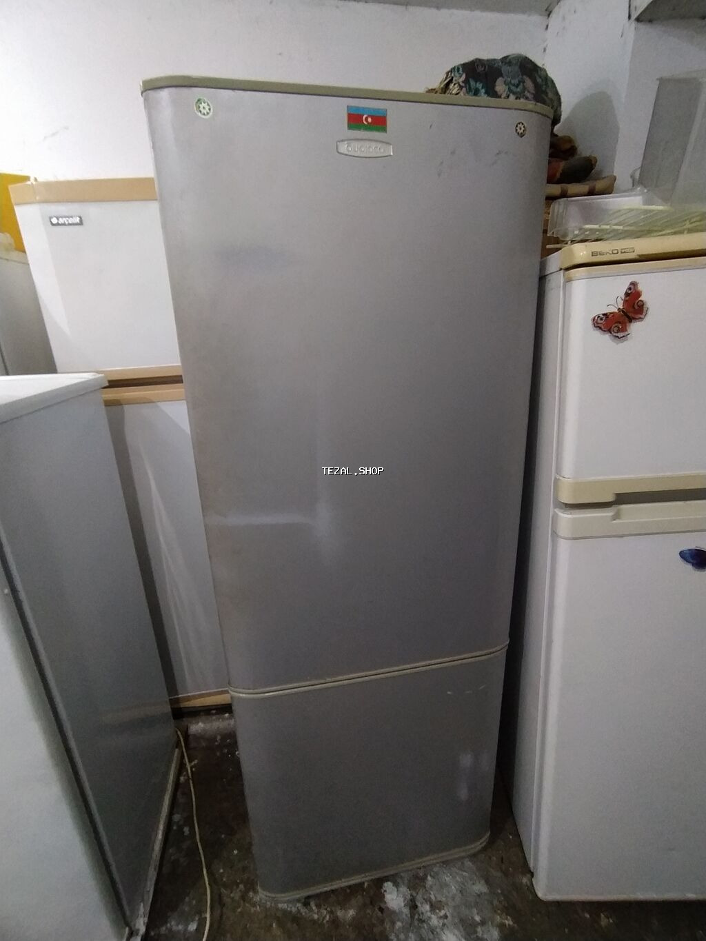 ‼️‼️UNVAN BİNE KENDİ‼️ CATDİRMA ELAVE ODENİSLE 15 GUNDE ZEMANET - şəkil 4