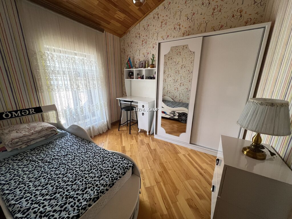 Uşaq otağı mebeli.( matras daxil deyil )