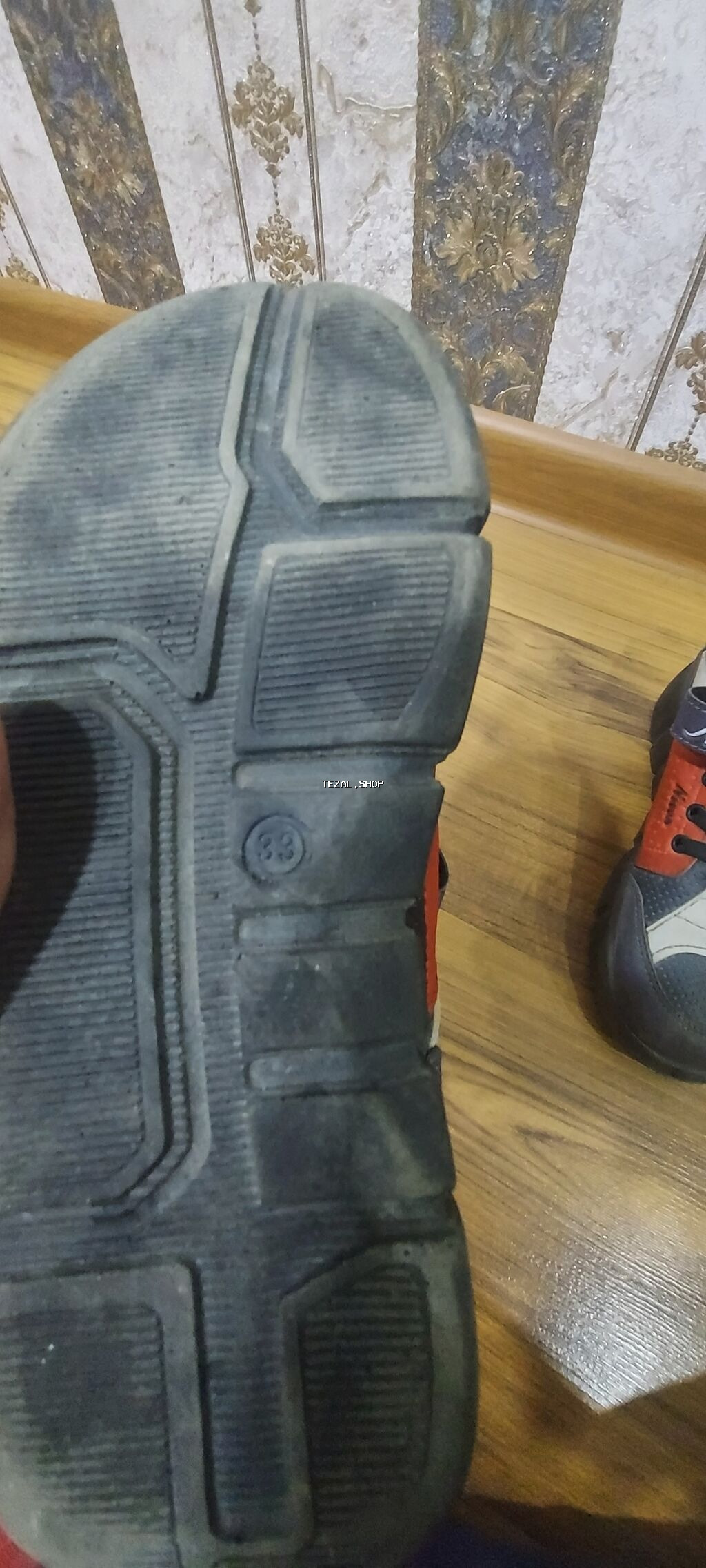 Krossovkalar, Ölçü: 32, Uniseks