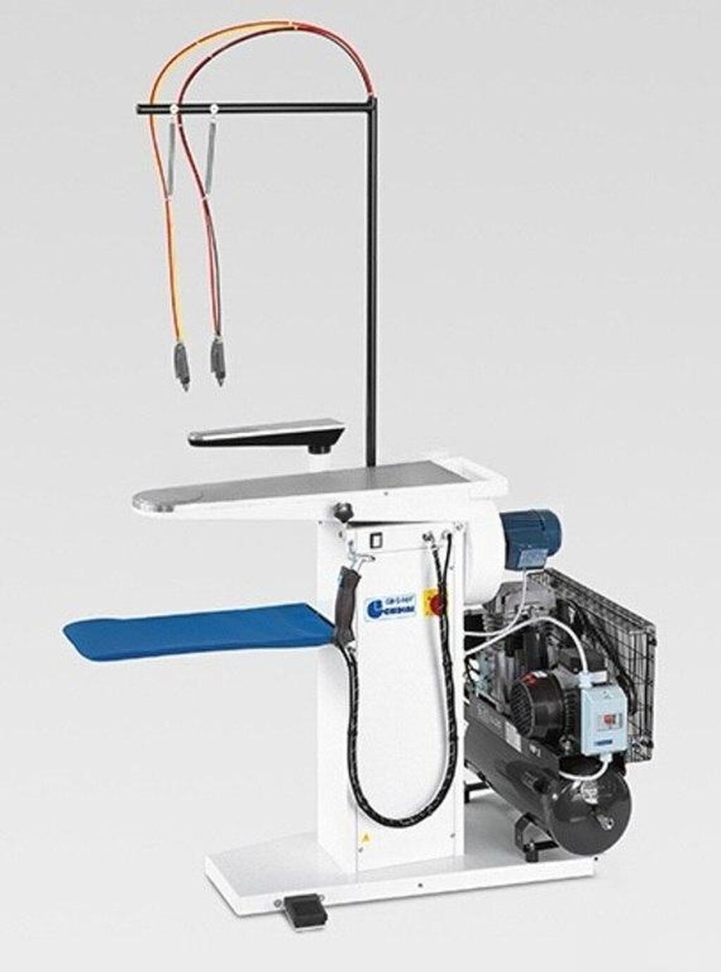 Sənaye ütüsü "Ghidini GB S88 F"Ghidini GB S 88 F Ghidini GB S88 F