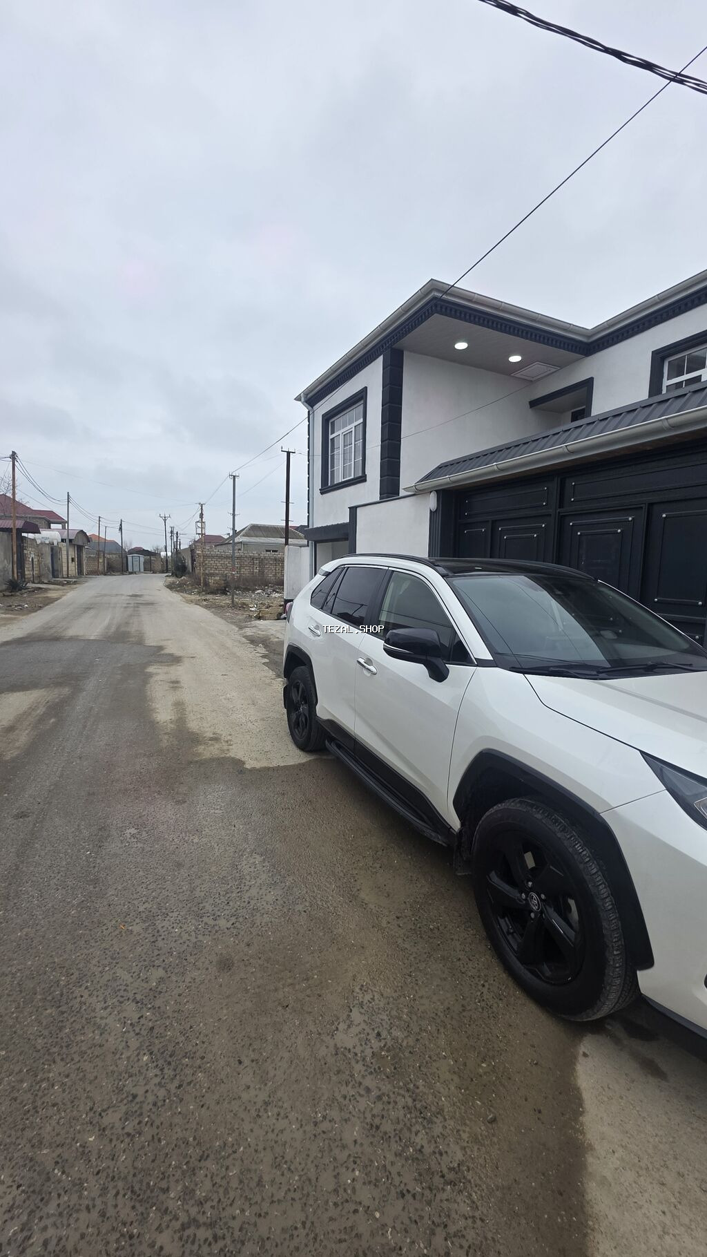 Məmmədli 3 otaqlı, 160 kv. m, Yeni təmirli