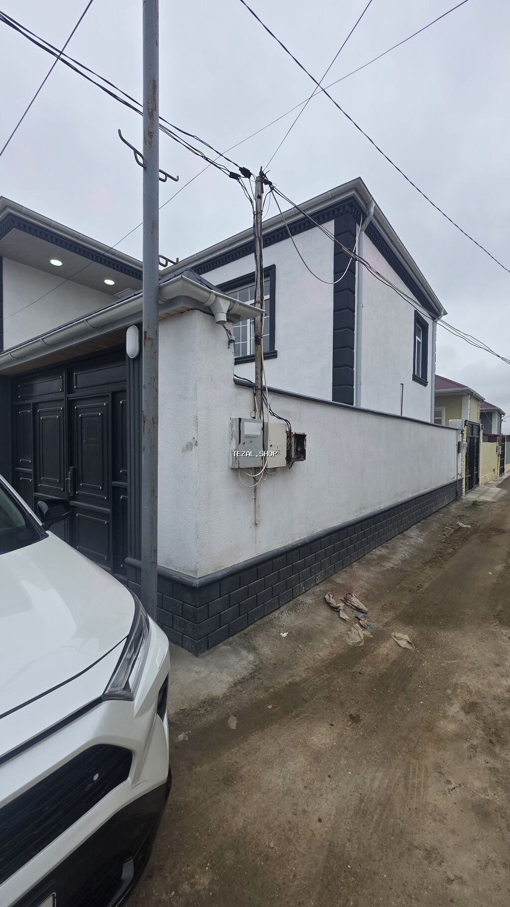 Məmmədli 3 otaqlı, 160 kv. m, Yeni təmirli - şəkil 2