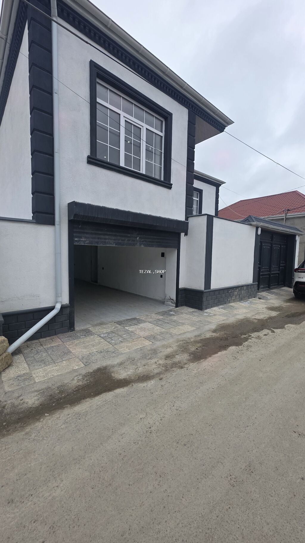 Məmmədli 3 otaqlı, 160 kv. m, Yeni təmirli - şəkil 3