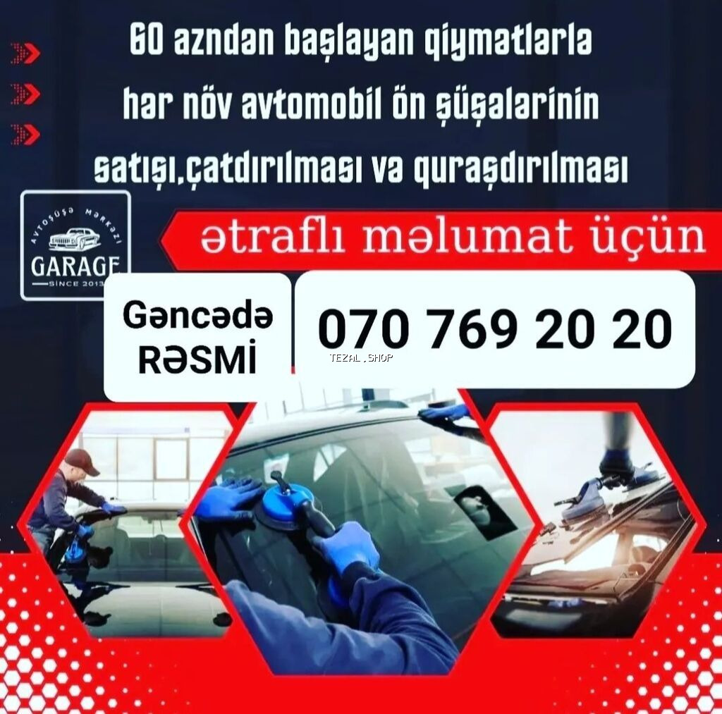 Avto Patpress Gence ilk ve resmi serfeli qiymet yuksek keyfiyyet - şəkil 3