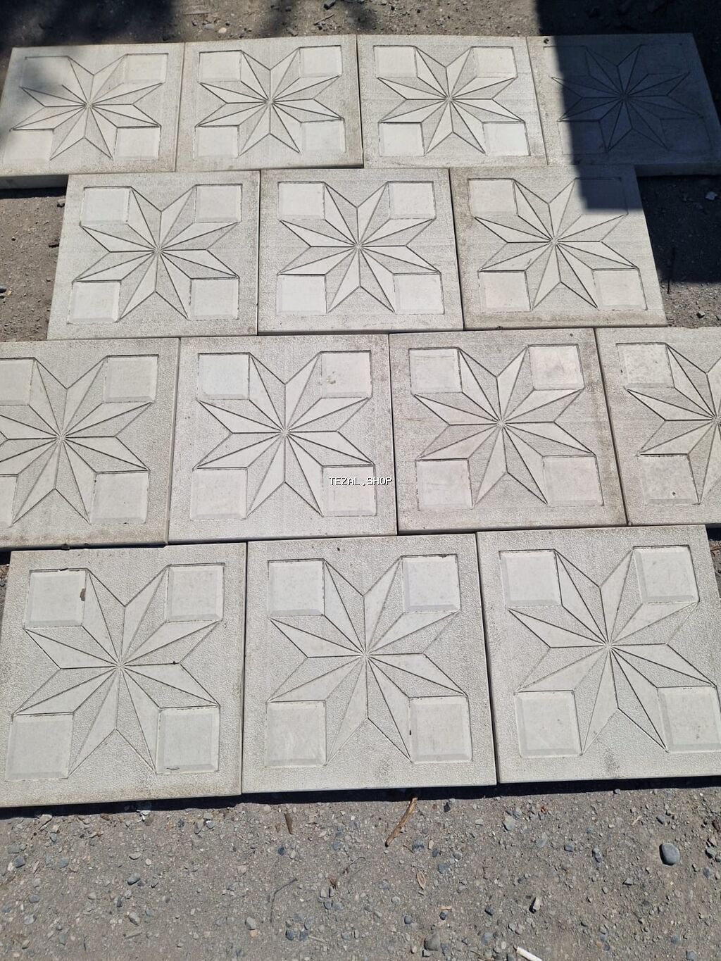 Daşların istehsalı ve satışı şekiller çoxdu yükləmək olmur seçim - şəkil 2