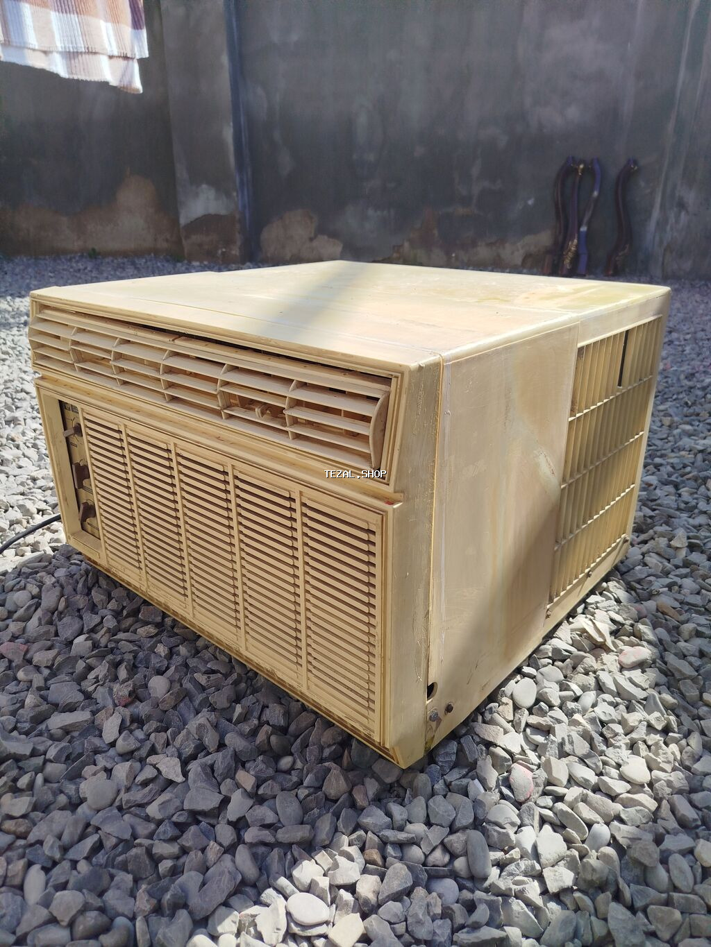 Kandisaner islekdir buz kimi vururistiyen buyursun