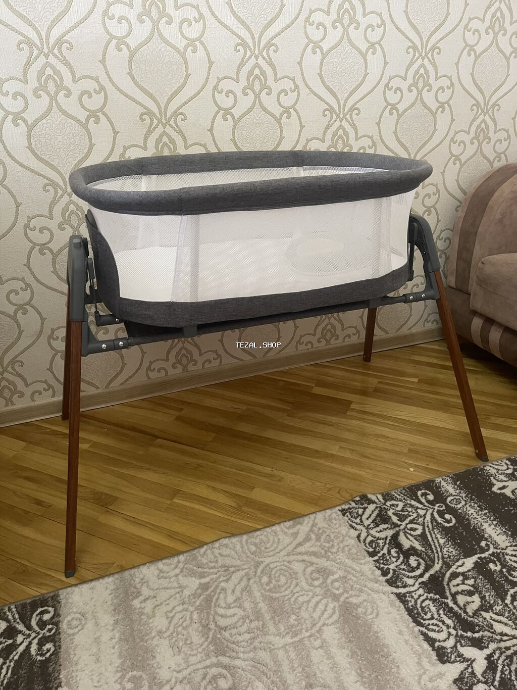 400m ideal veziyetde