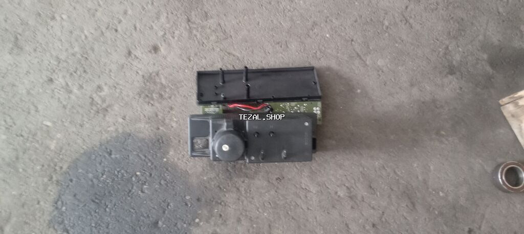 4 goz mersedesin qaplarin vakmu, 2 vixslinteze kimdi, arginaldi