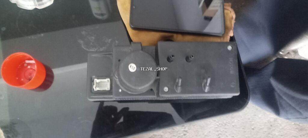 4 goz mersedesin qaplarin vakmu, 2 vixslinteze kimdi, arginaldi - şəkil 3