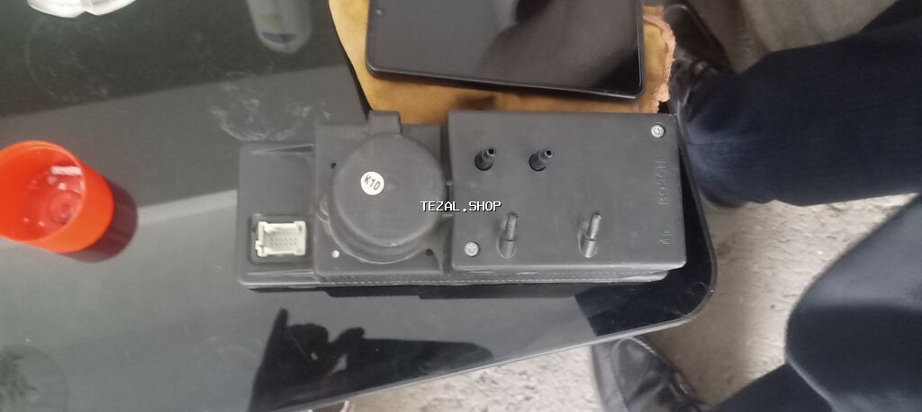 4 goz mersedesin qaplarin vakmu, 2 vixslinteze kimdi, arginaldi - şəkil 4