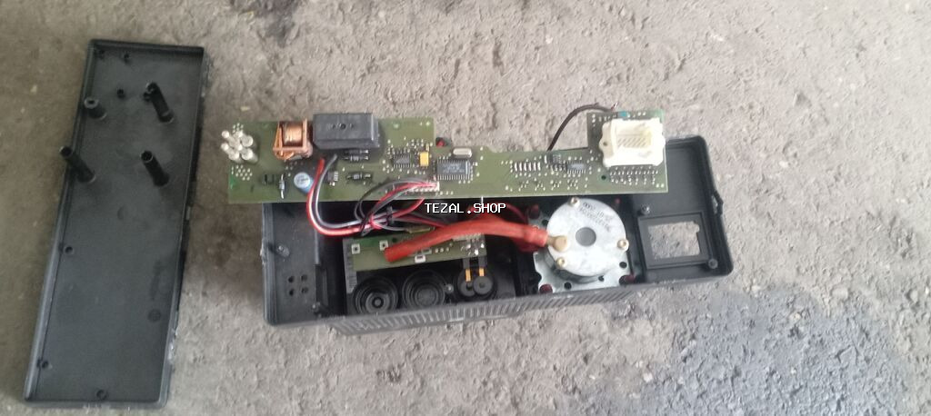 4 goz mersedesin qaplarin vakmu, 2 vixslinteze kimdi, arginaldi - şəkil 5