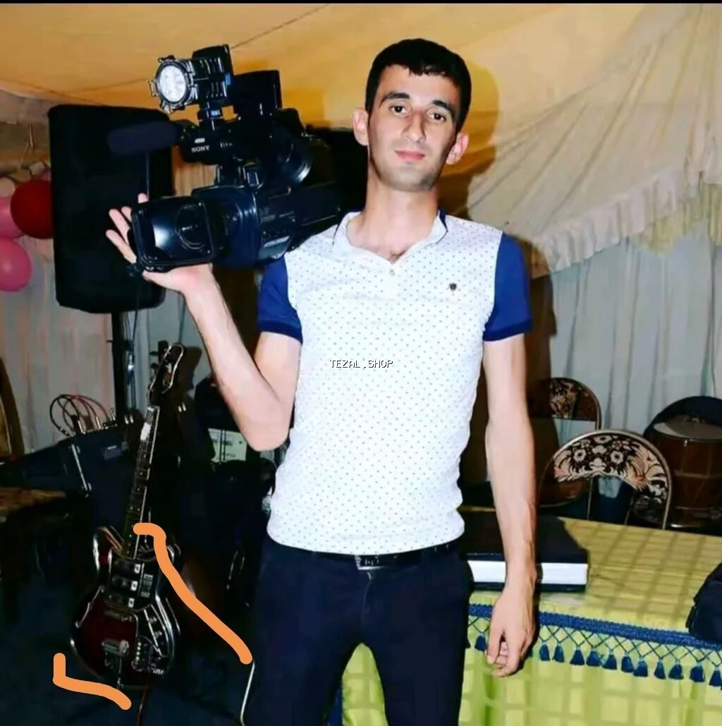 Son zənglərin Video Çəkilişleri yüksek Səviyyədə Təşkil olunur ünvan - şəkil 2