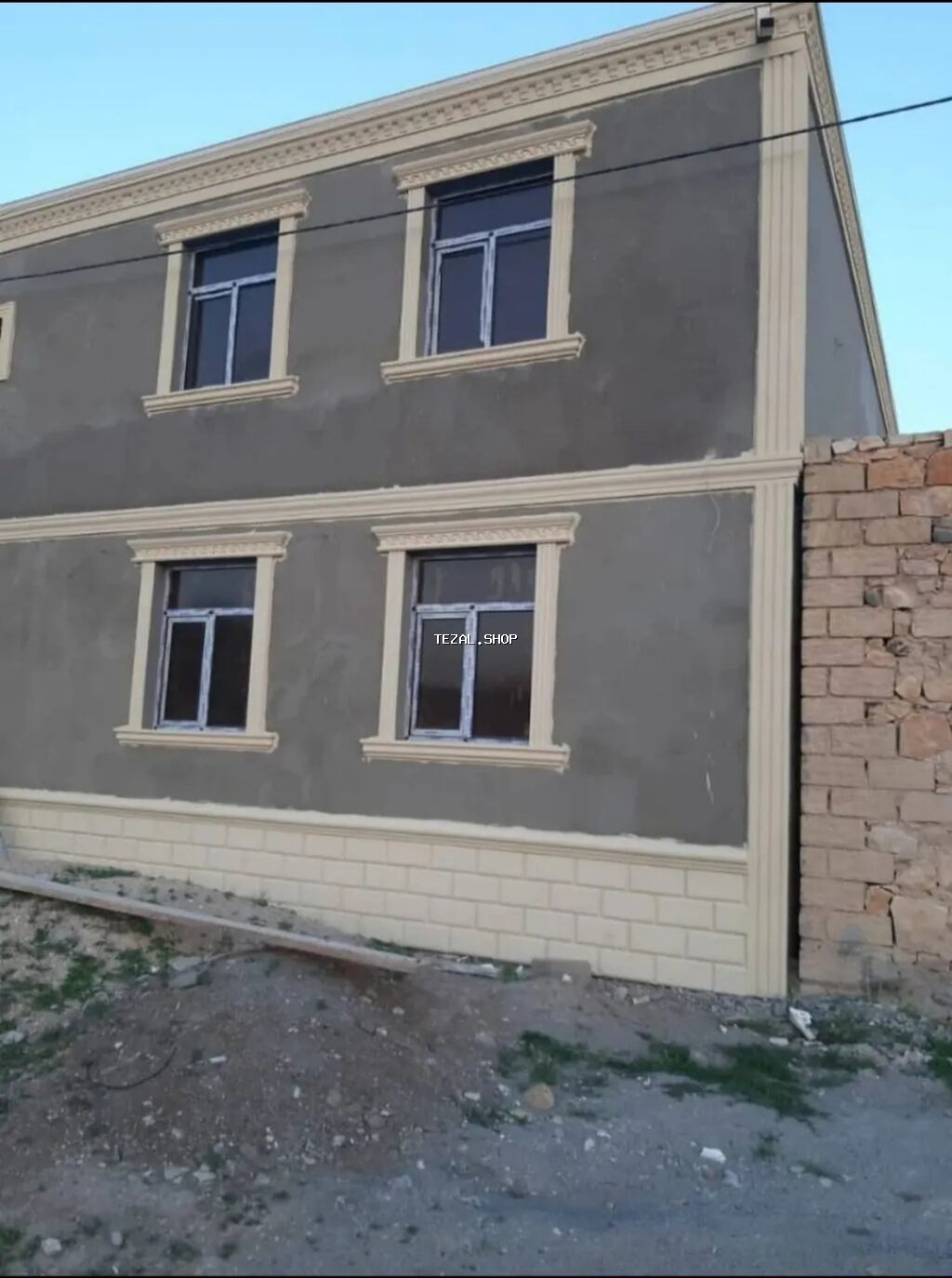 Termo ağlay işlərnin tam səliqəli şəkildə görülməsi - şəkil 2