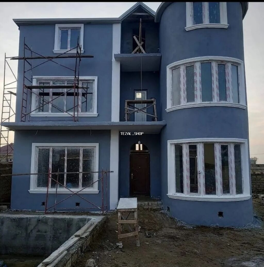 Termo ağlay işlərnin tam səliqəli şəkildə görülməsi - şəkil 3