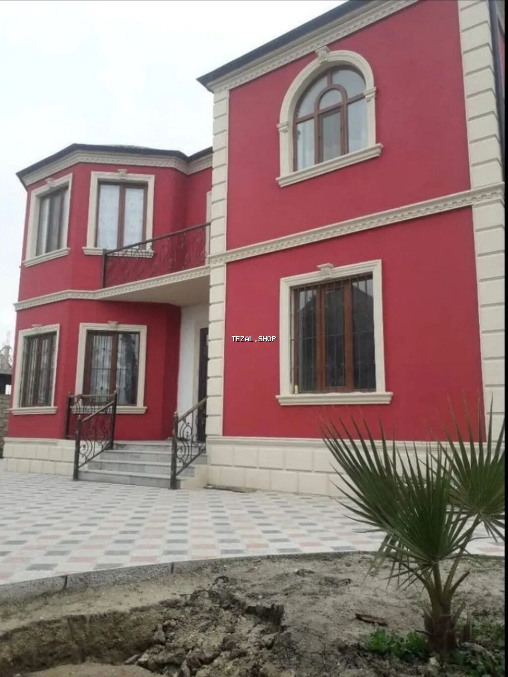 Termo ağlay işlərnin tam səliqəli şəkildə görülməsi - şəkil 4