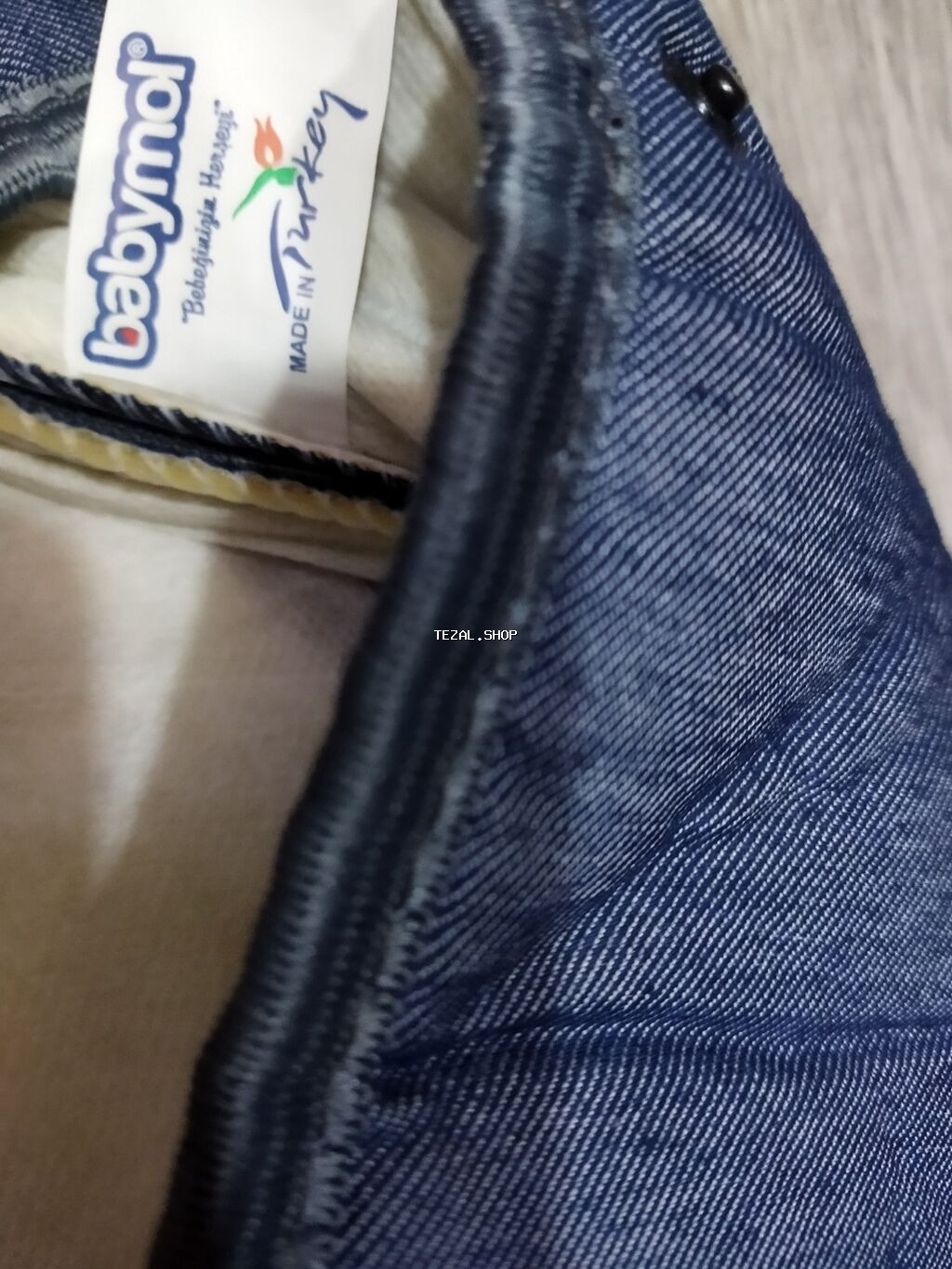 1defe xestexanacixisi baha alinib. Turkiyenin Babymar firmasınındi - şəkil 2