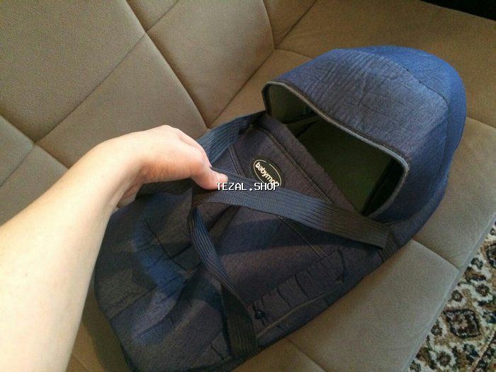 1defe xestexanacixisi baha alinib. Turkiyenin Babymar firmasınındi - şəkil 4